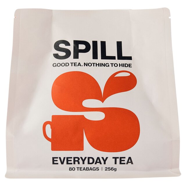 SPILL Everyday Teabags thumbnail 2
