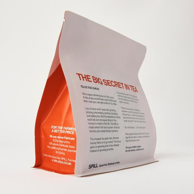 SPILL Everyday Teabags thumbnail 3