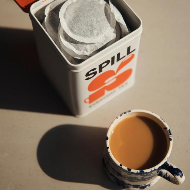 SPILL Everyday Teabags thumbnail 5