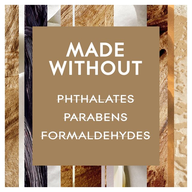 Glade Large Scented Candle, Vanilla thumbnail 5