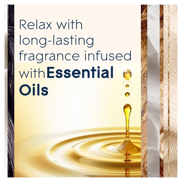 Glade Large Scented Candle, Vanilla thumbnail 8