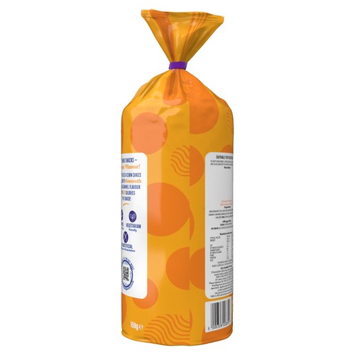 Snack a Jacks Caramel Jumbo Rice Cakes thumbnail 4