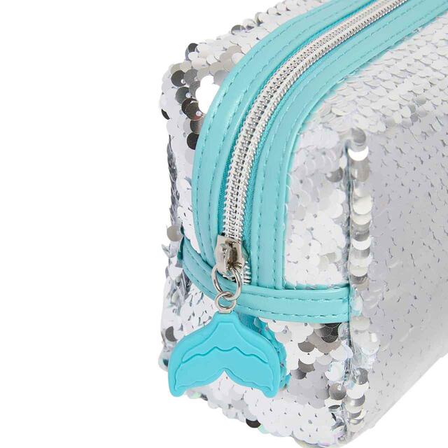 M&S The Little Mermaid Cosmetic Bag, One Size, No Colour thumbnail 2