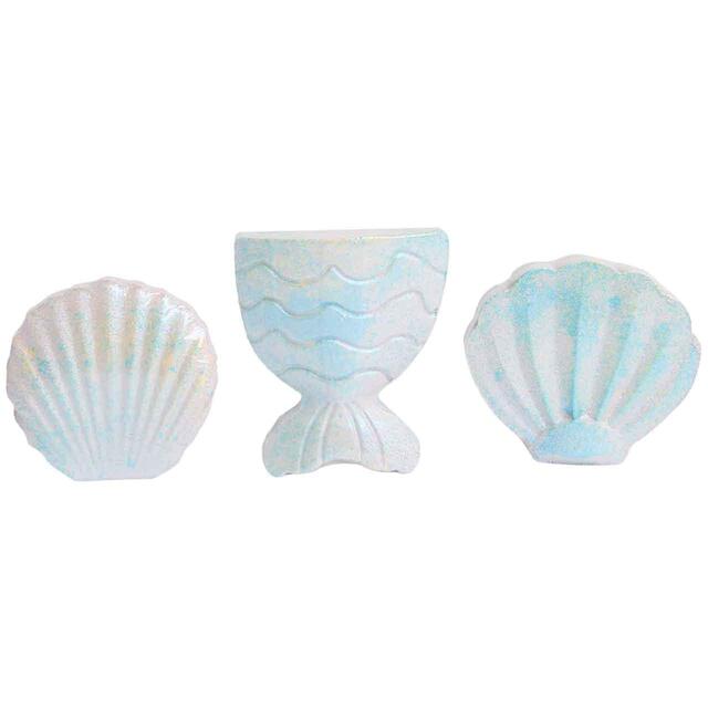 M&S Mer-Mazing Bath Fizzer Set thumbnail 3