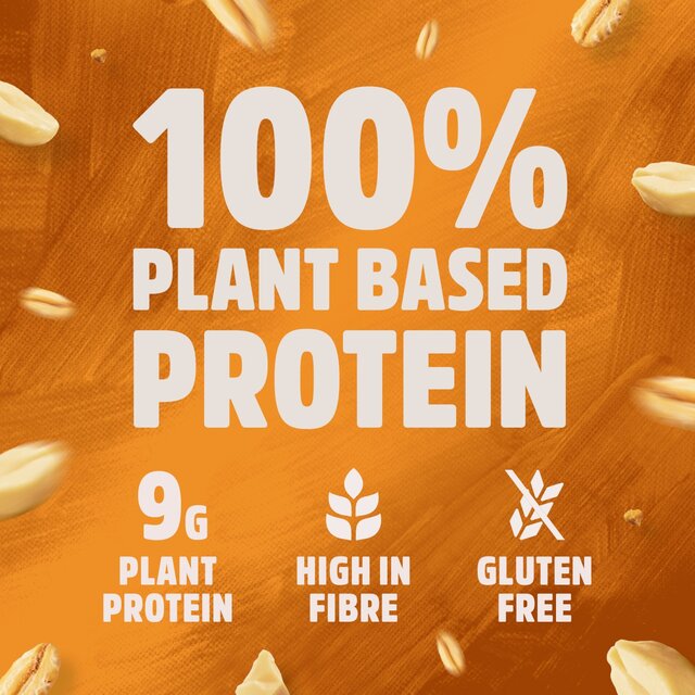 TREK Peanut Butter Protein Flapjacks thumbnail 4