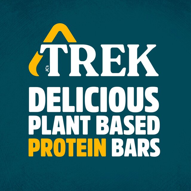TREK Peanut Butter Protein Flapjacks thumbnail 7