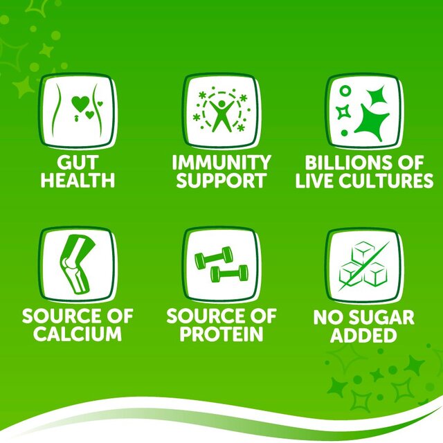 Biotiful Gut Health Peach Kefir Milk Drink thumbnail 3