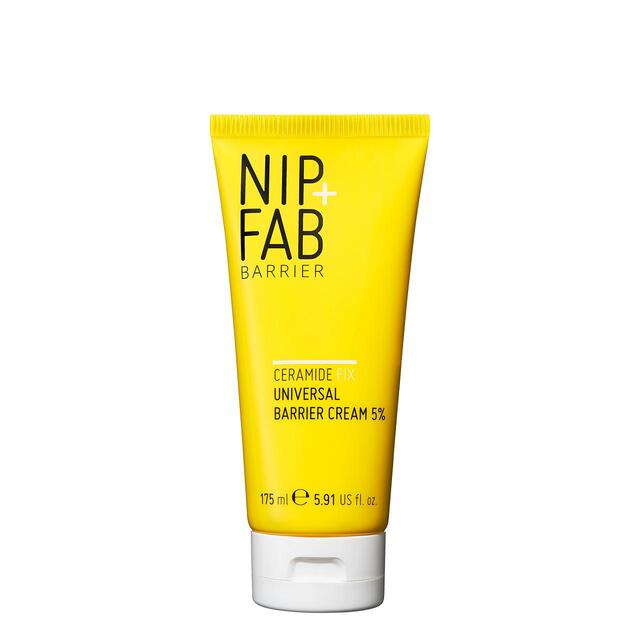 Nip+Fab Ceramide Fix Universal Barrier Cream 5%
