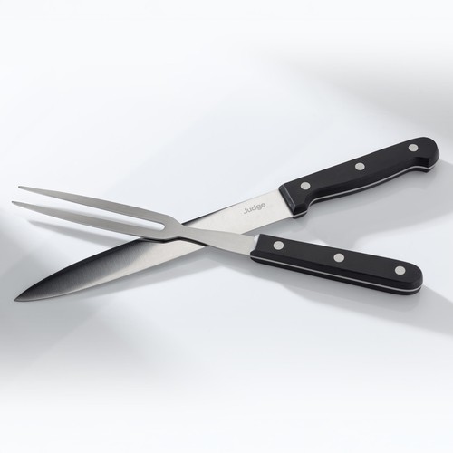 Judge Carving Set thumbnail 2