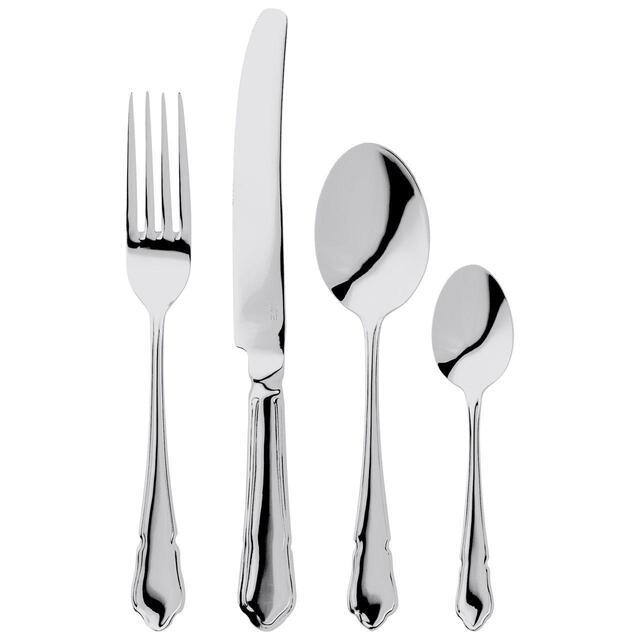 Judge Dubarry, 16 Piece Cutlery Set