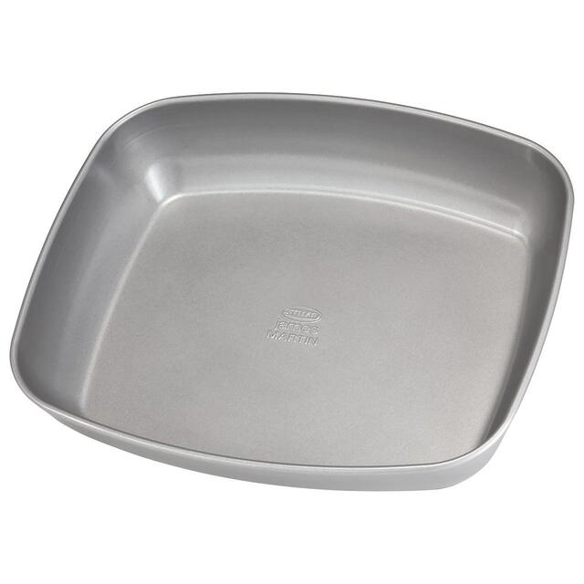 Stellar James Martin, Bakers Collection 29 x 25 x 5cm Roasting Tray