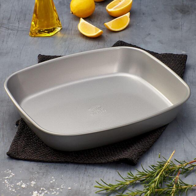 Stellar James Martin, Bakers Collection 29 x 25 x 5cm Roasting Tray thumbnail 2