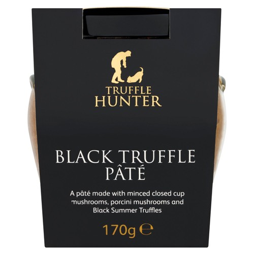 TruffleHunterBlack Truffle Pate