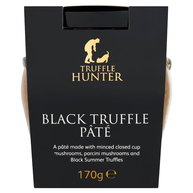 TruffleHunterBlack Truffle Pate