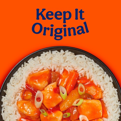 Ben's Original Sweet & Sour No Added Sugar Sauce thumbnail 3