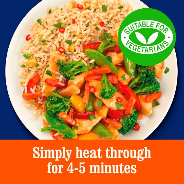 Ben's Original Sweet & Sour No Added Sugar Sauce thumbnail 3