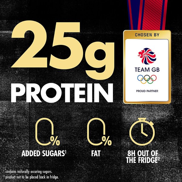 GetPRO Banana High Protein Pouch thumbnail 2