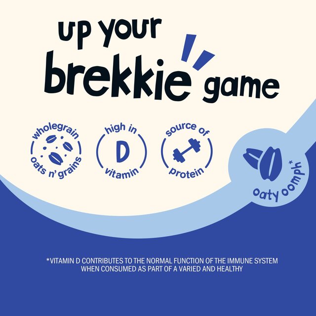 The Collective Kickstart Blueberry & Raspberry Yoghurt Pouch thumbnail 2