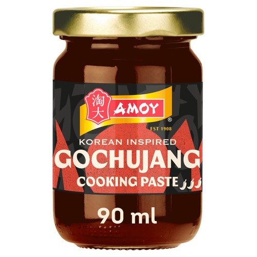Amoy Gochujang Paste thumbnail 2