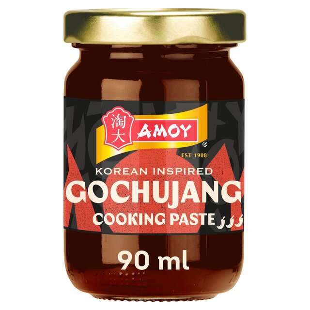 Amoy Gochujang Paste
