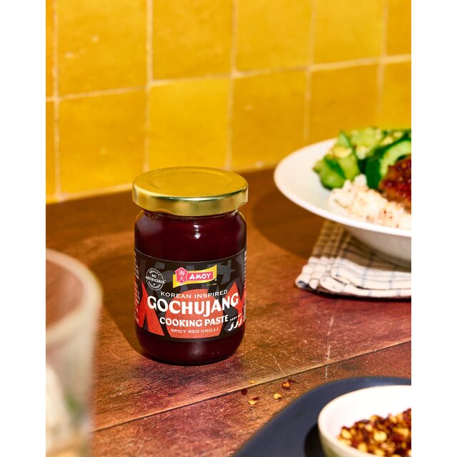 Amoy Gochujang Paste thumbnail 3