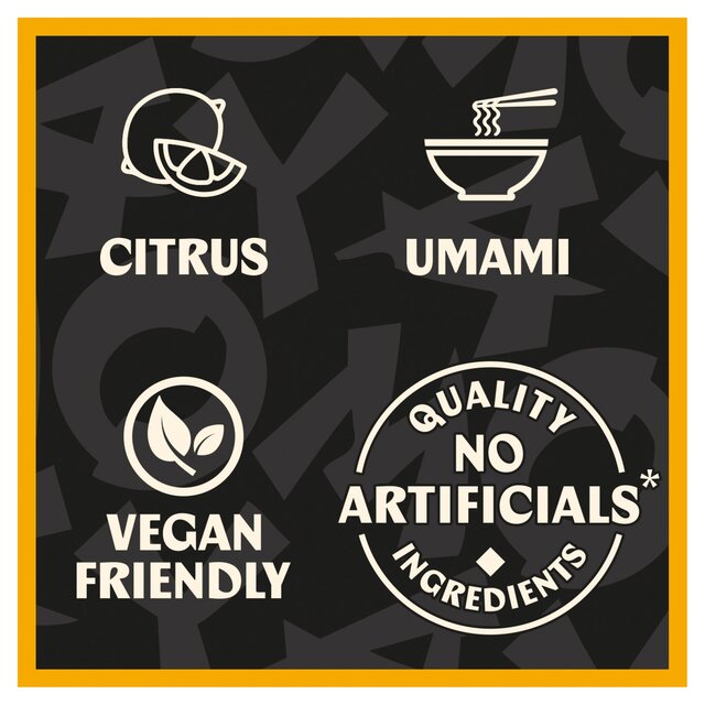 Amoy Ponzu Citrus Soy Sauce thumbnail 2