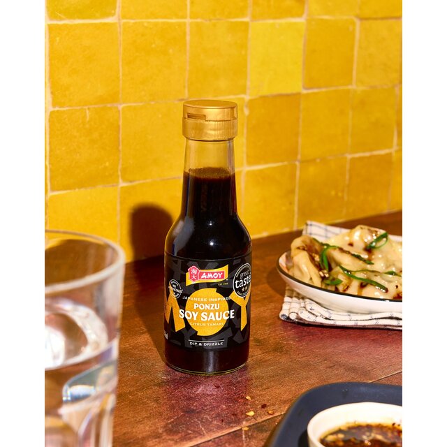 Amoy Ponzu Citrus Soy Sauce thumbnail 3