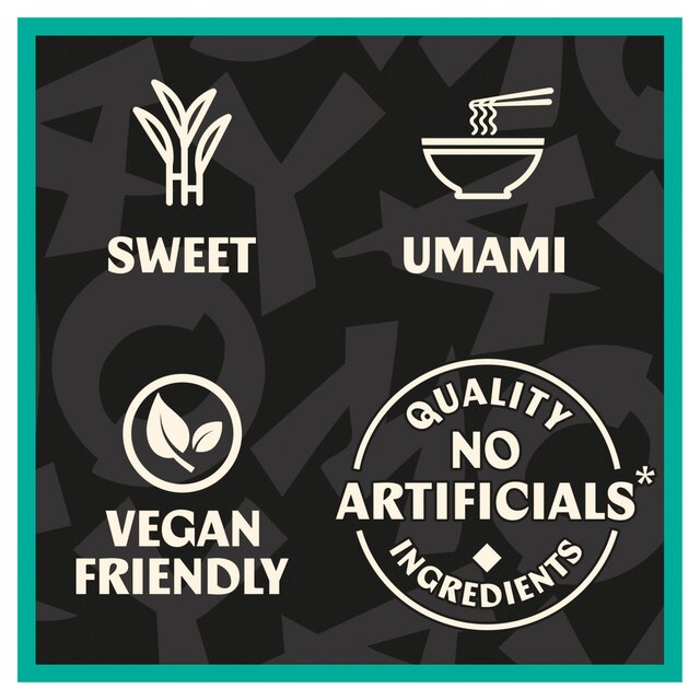 Amoy Teriyaki Sauce thumbnail 2