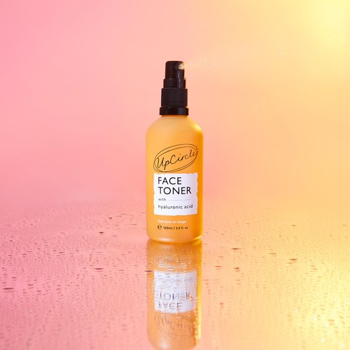 UpCircle Face Toner with Hyaluronic Acid thumbnail 4