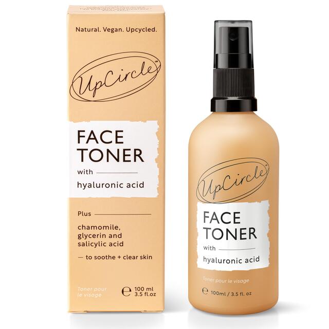 UpCircle Face Toner with Hyaluronic Acid thumbnail 2
