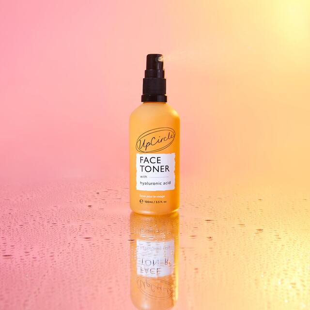 UpCircle Face Toner with Hyaluronic Acid thumbnail 4