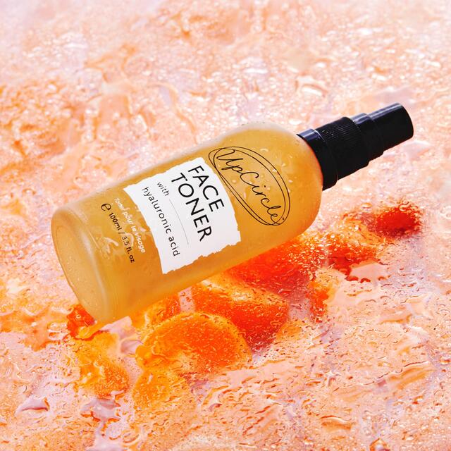 UpCircle Face Toner with Hyaluronic Acid thumbnail 5