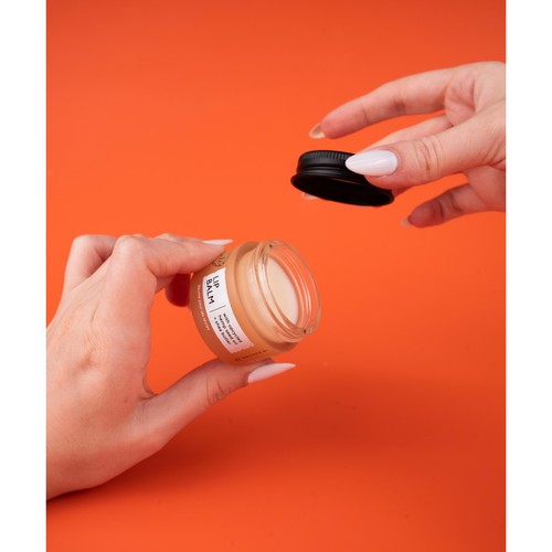 UpCircle Lip Balm with Hemp Seed Oil + Shea Butter thumbnail 3
