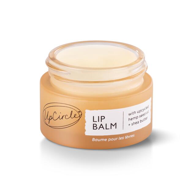 UpCircle Lip Balm with Hemp Seed Oil + Shea Butter thumbnail 2