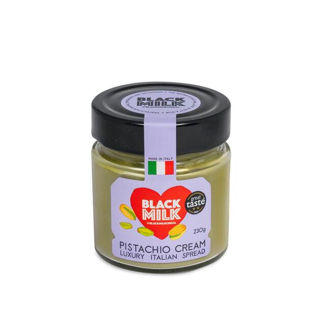 Black Milk Pistachio Cream thumbnail 2