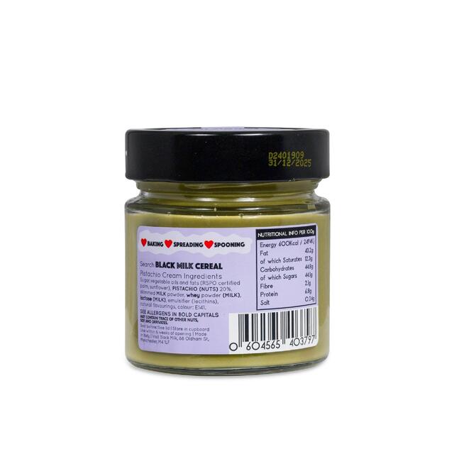 Black Milk Pistachio Cream thumbnail 3