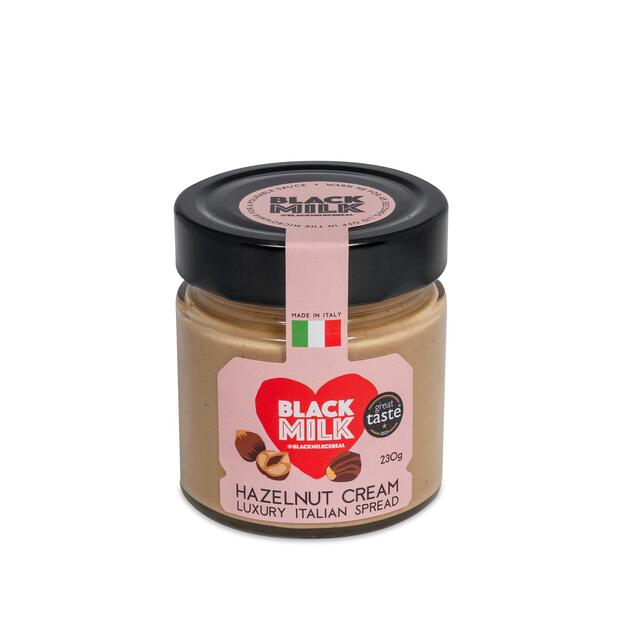 Black Milk Hazelnut Cream thumbnail 2