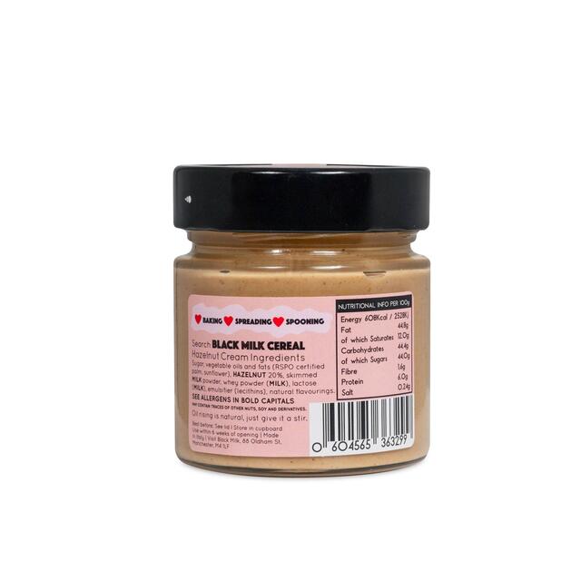 Black Milk Hazelnut Cream thumbnail 3