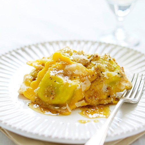 Sacla' Black Truffle Pesto thumbnail 5