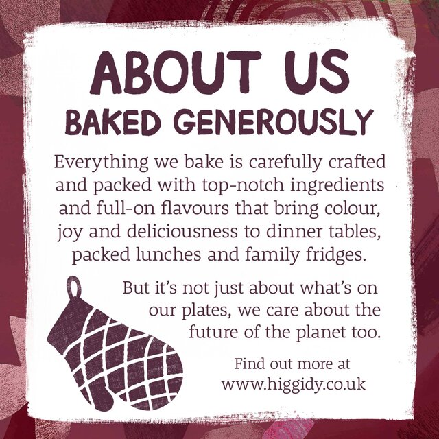 Higgidy Slow-Cooked Steak, Red Wine & Bacon Pie thumbnail 4