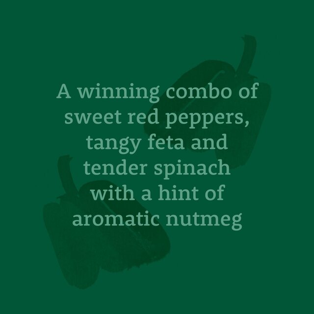 Higgidy Spinach, Feta & Pine Nut Pie thumbnail 3