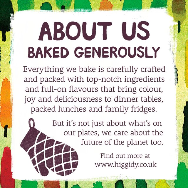 Higgidy Spinach, Feta & Pine Nut Pie thumbnail 4