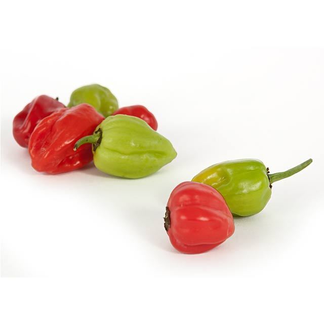 Ocado Scotch Bonnet Chillies thumbnail 3