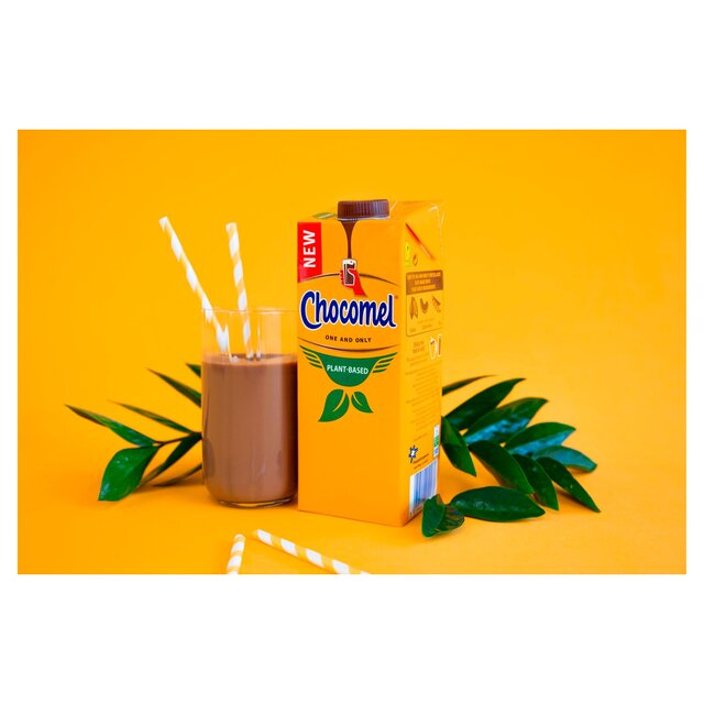 Chocomel Plant Based thumbnail 2