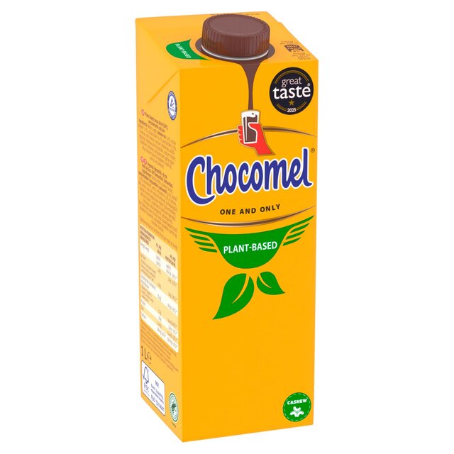 Chocomel Plant Based thumbnail 3