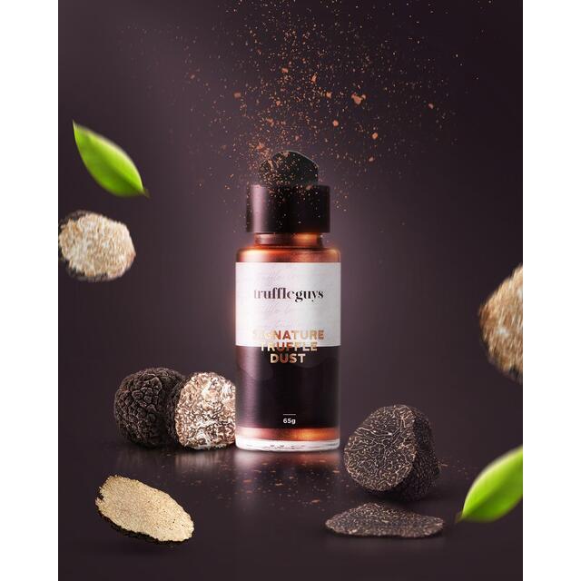 Truffle Guys Signature Truffle Dust thumbnail 3