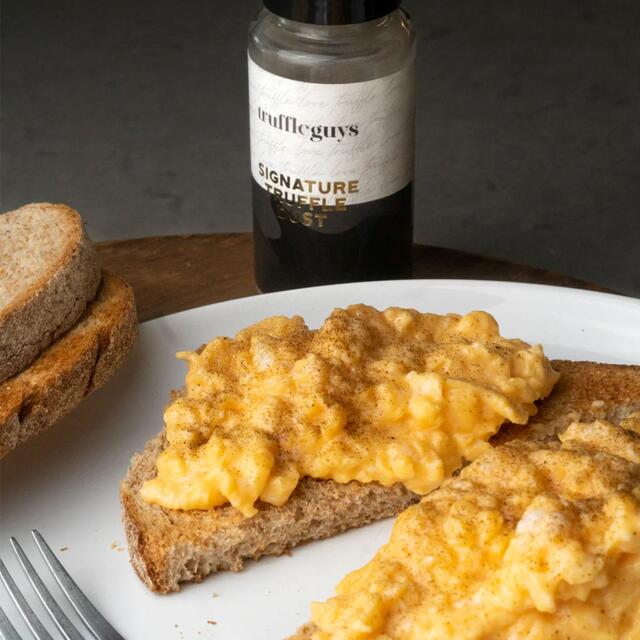 Truffle Guys Signature Truffle Dust thumbnail 4