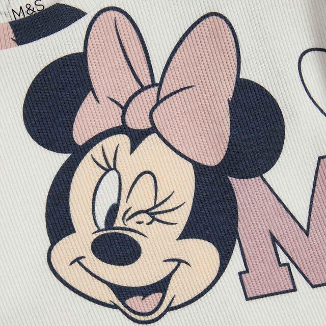 M&S Minnie Mouse Dress, 2-7 Years thumbnail 2