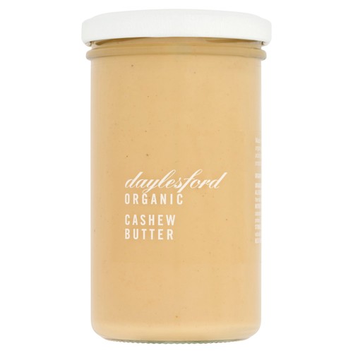Daylesford Organic Cashew Nut Butter