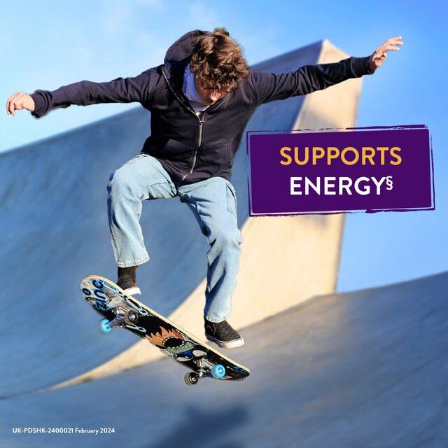 PaediaSure Teen Balance, Vanilla Flavour thumbnail 4